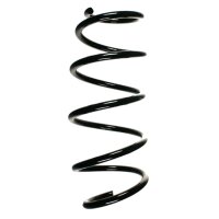 Suspension spring set front coil spring 350mm SPIDAN for...
