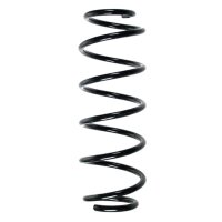Suspension spring set rear coil spring 346mm SPIDAN for...