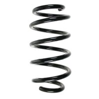 Fahrwerksfeder-Set hinten Schraubenfeder 282mm SPIDAN...