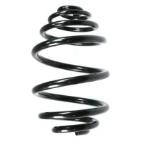 Fahrwerksfeder-Set hinten Schraubenfeder 233mm SPIDAN...