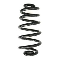 Fahrwerksfeder-Set hinten Schraubenfeder 291mm SPIDAN...