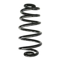 Suspension spring set rear coil spring 291mm SPIDAN for...