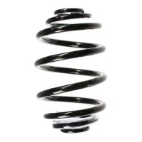 Fahrwerksfeder-Set hinten Schraubenfeder 260mm SPIDAN...