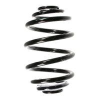 Suspension spring set rear coil spring 260mm SPIDAN for...