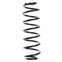 Suspension spring set rear coil spring 333mm SPIDAN for...