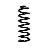 Suspension spring set rear coil spring 311mm SPIDAN for...