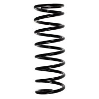 Suspension spring set rear coil spring 345mm SPIDAN for...