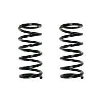 Fahrwerksfedern-Set hinten Schraubenfeder 291mm SPIDAN...