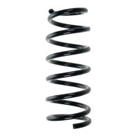 Suspension spring set rear coil spring 278mm SPIDAN for...