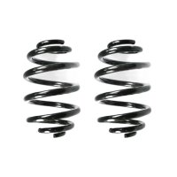 Fahrwerksfeder-Set hinten Schraubenfeder 249mm SPIDAN...