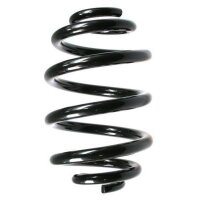 Fahrwerksfeder-Set hinten Schraubenfeder 249mm SPIDAN...