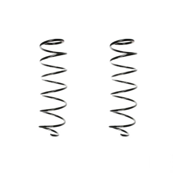 Fahrwerksfeder-Set vorne Schraubenfeder 446mm SPIDAN für FIAT STILO (192_)