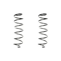 Fahrwerksfeder-Set vorne Schraubenfeder 446mm SPIDAN...