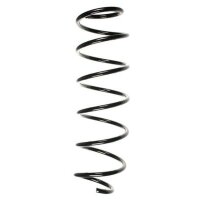 Fahrwerksfeder-Set vorne Schraubenfeder 446mm SPIDAN...