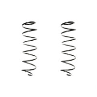 Fahrwerksfedern-Set vorne Schraubenfeder 446mm SPIDAN...