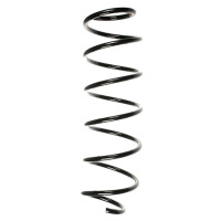 Fahrwerksfedern-Set vorne Schraubenfeder 446mm SPIDAN...