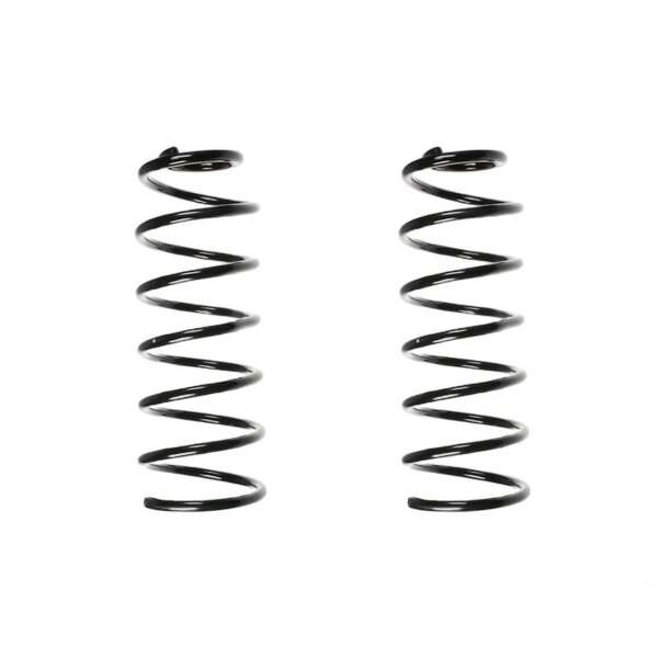 Fahrwerksfedern-Set vorne Schraubenfeder 363mm SPIDAN für u.a. VW PASSAT B3/B4