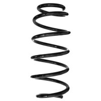 Suspension spring set front coil spring 353mm SPIDAN for...