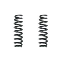 Fahrwerksfeder-Set hinten Schraubenfeder 340mm SPIDAN...