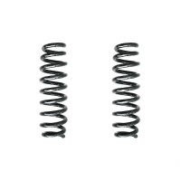 Suspension spring set rear coil spring 340mm SPIDAN for...