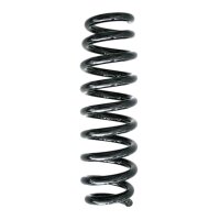 Suspension spring set rear coil spring 340mm SPIDAN for...