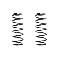 Fahrwerksfedern-Set vorne Schraubenfeder 375mm SPIDAN...