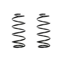Fahrwerksfedern-Set vorne Schraubenfeder 327mm SPIDAN...