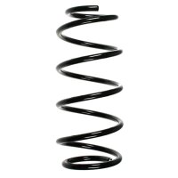 Fahrwerksfedern-Set vorne Schraubenfeder 327mm SPIDAN...
