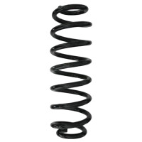 Fahrwerksfedern-Set hinten Schraubenfeder 341mm SPIDAN...