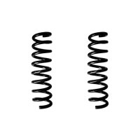 Fahrwerksfeder-Set hinten Schraubenfeder 323mm SPIDAN...
