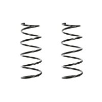 Fahrwerksfedern-Set vorne Schraubenfeder 365mm SPIDAN...