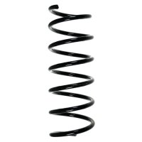 Suspension spring set front coil spring 388mm SPIDAN for...
