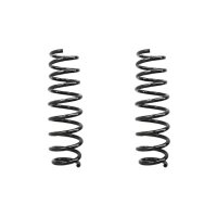 Suspension spring set rear coil spring 352mm SPIDAN for...