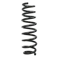 Suspension spring set rear coil spring 352mm SPIDAN for...