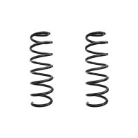 Fahrwerksfedern-Set hinten Schraubenfeder 364mm SPIDAN...