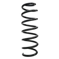 Fahrwerksfedern-Set hinten Schraubenfeder 364mm SPIDAN...