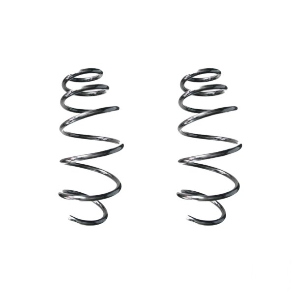 Fahrwerksfedern-Set vorne Schraubenfeder 367mm SPIDAN für u.a. OPEL INSIGNIA A