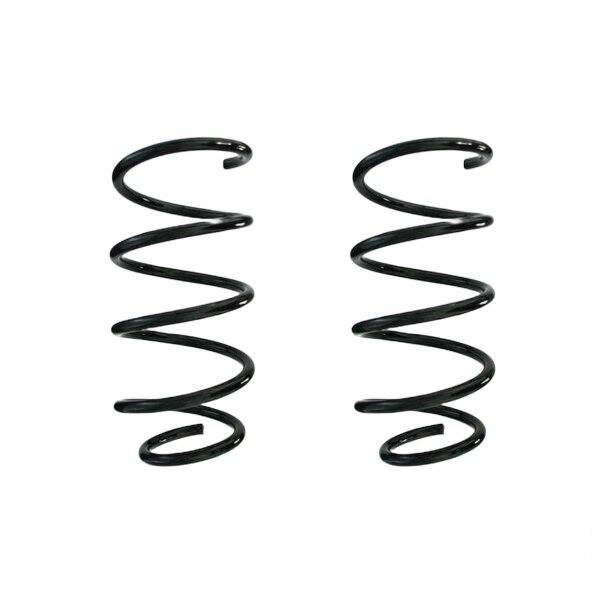 Fahrwerksfeder-Set vorne Schraubenfeder 313mm SPIDAN für MINI MINI COUNTRYMAN