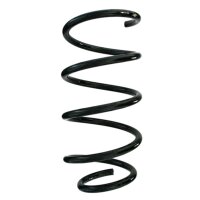 Suspension spring set front coil spring 313mm SPIDAN for...