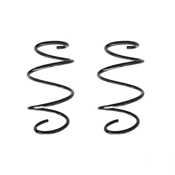 Fahrwerksfedern-Set vorne Schraubenfeder 294mm SPIDAN für u.a. BMW 3 F30