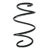 Fahrwerksfeder-Set vorne Schraubenfeder 294mm SPIDAN...