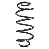 Fahrwerksfedern-Set vorne Schraubenfeder 348mm SPIDAN...
