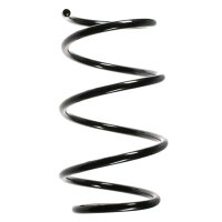 Suspension spring set Replacement Fit SPIDAN for BMW 5 E39
