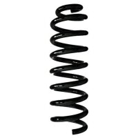 Fahrwerksfeder-Set hinten Schraubenfeder 332mm SPIDAN...