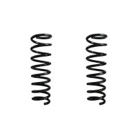 Fahrwerksfedern-Set vorne Schraubenfeder 370mm SPIDAN...