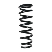 Suspension spring set rear coil spring 312mm SPIDAN for...