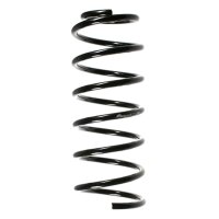Suspension spring set front coil spring 357mm SPIDAN for...