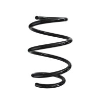 Suspension spring set front coil spring 251mm SPIDAN for...