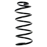 Suspension spring set front coil spring 330mm SPIDAN for...