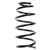 Fahrwerksfeder-Set vorne Schraubenfeder 318mm SPIDAN...